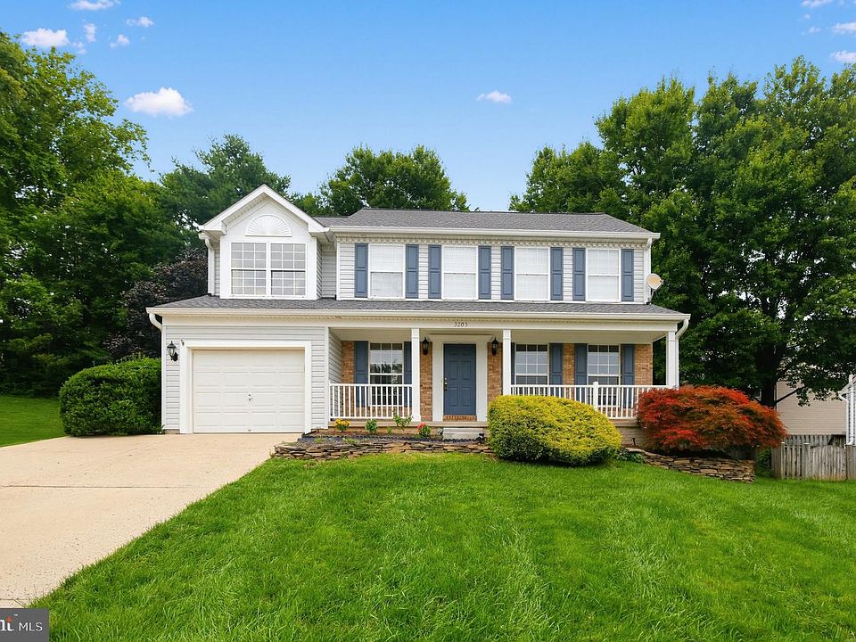 1st image of 3203 Uppercoe Ct