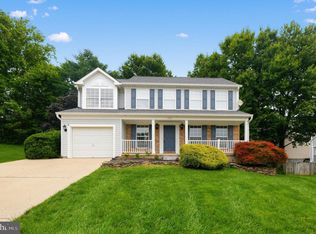 3203 Uppercoe Ct, Abingdon, MD 21009