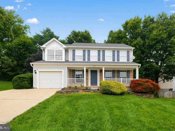 3203 Uppercoe Ct, Abingdon, MD 21009