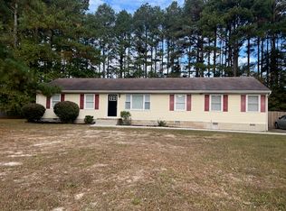 4602 Pheasant Dr, Salisbury, MD 21804