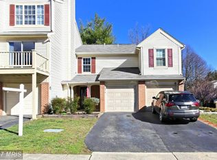 10214 Faire Commons Ct, Burke, VA 22015