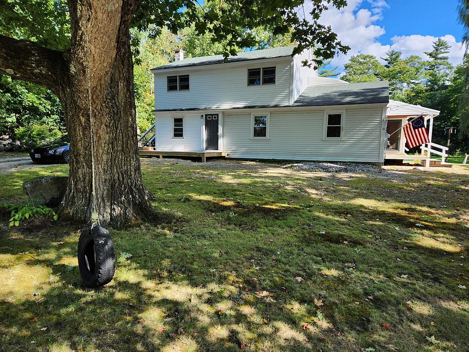1st image of 21 Waumbeck Road