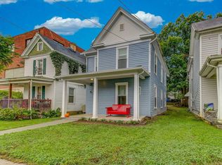 709 Stewart Ave SE, Roanoke, VA 24013