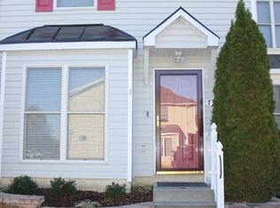 730 Camelot Ln, Harrisonburg, VA 22801
