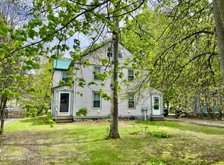 34 Church St, Stockbridge, MA 01262
