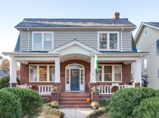 4204 Forest Hill Ave, Richmond, VA 23225
