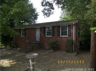 537 Burroughs St, Charlotte, NC 28213