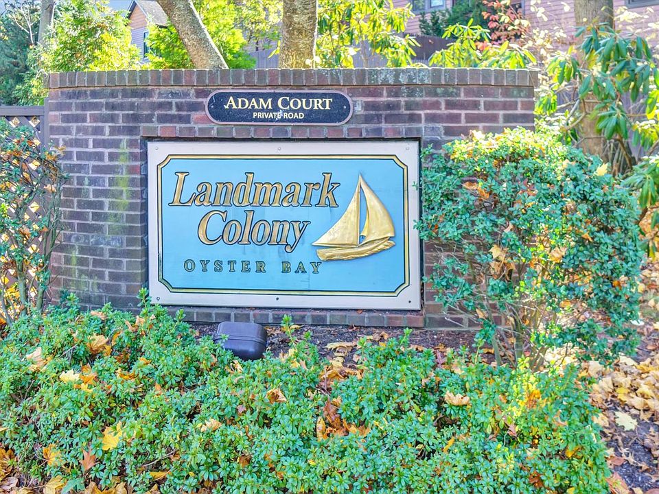 16 Adams Ct Oyster Bay NY Zillow