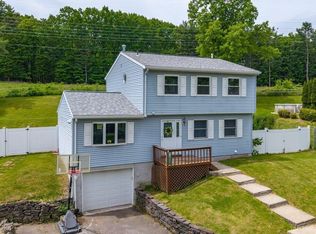 27 Severson Hill Rd, Voorheesville, NY 12186