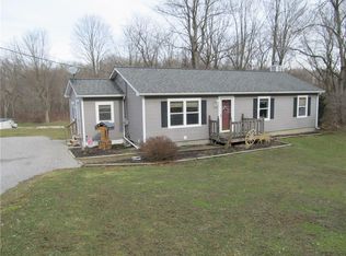 22510 State Highway 285, Cochranton, PA 16314