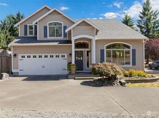 17802 75th Street Ct E, Bonney Lake, WA 98391