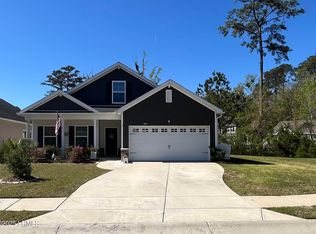 2 Chestnut St, Beaufort, SC 29906