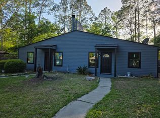 4132 NE 17th Ter, Gainesville, FL 32609