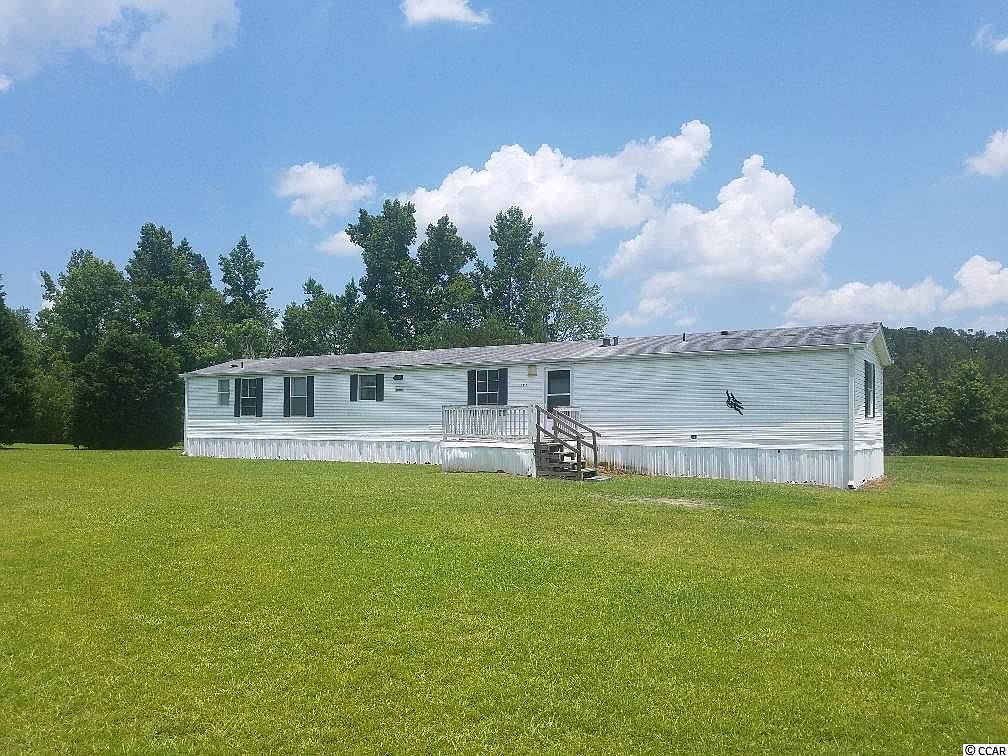 1433 Flower Ln, Loris, SC 29569 Zillow