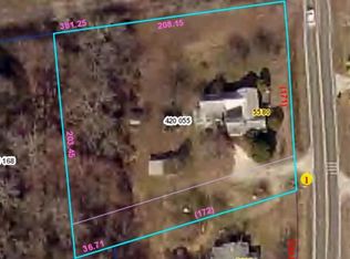 5620 Faith Rd, Salisbury, NC 28146