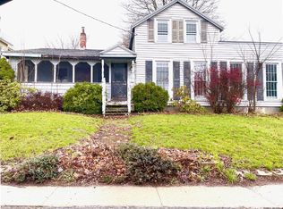 625 Hudson Ave, Stillwater, NY 12170