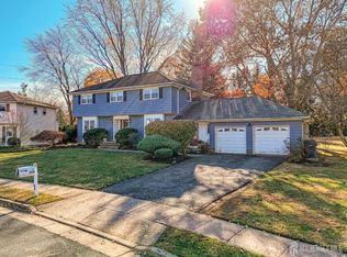 1010 Schweitzer Pl, North Brunswick, NJ