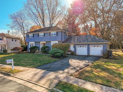1010 Schweitzer Pl, North Brunswick, NJ, 08902