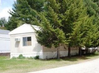 167 Riverside Dr, Campton, NH 03223