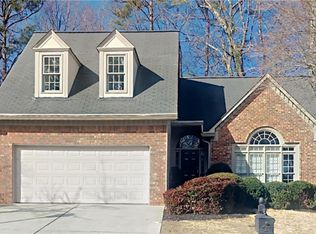 1178 Daventry Way NE, Atlanta, GA 30319