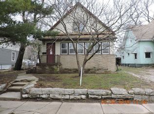 723 McReynolds St, Danville, IL