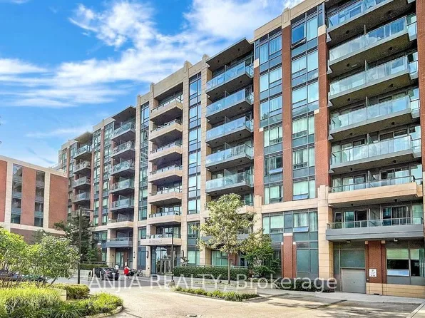 28 Uptown Dr, Markham, ON