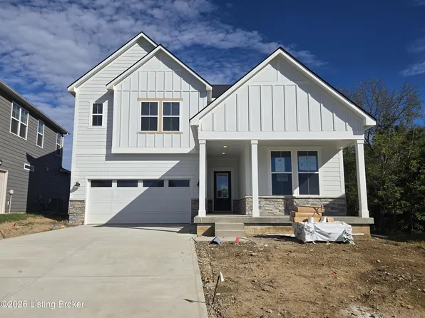 19105 Catalpa Fields Pl, Fisherville, KY 40023