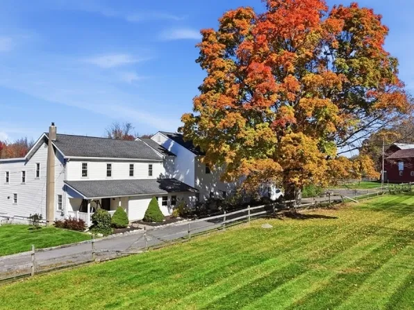 23 Hoagland Rd, Blairstown Twp., NJ 07825