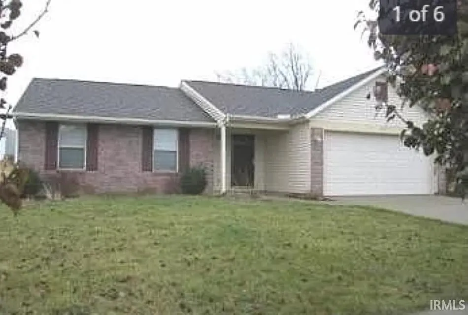 4407 Shining Armor Ln