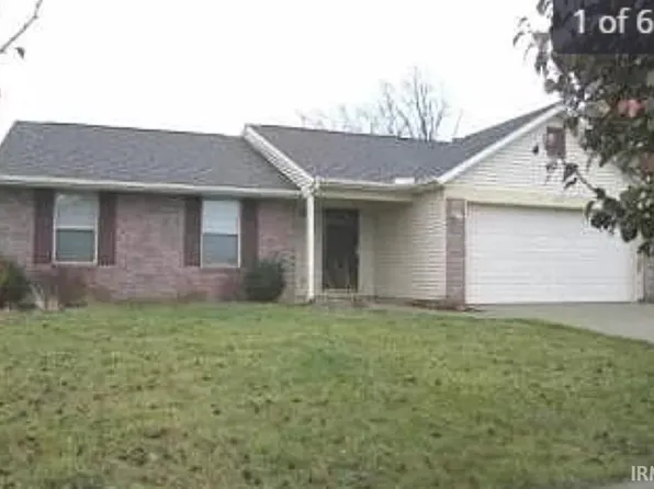 4407 Shining Armor Ln, West Lafayette, IN 47906