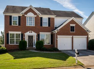 518 Papillion Trce, Woodstock, GA 30188