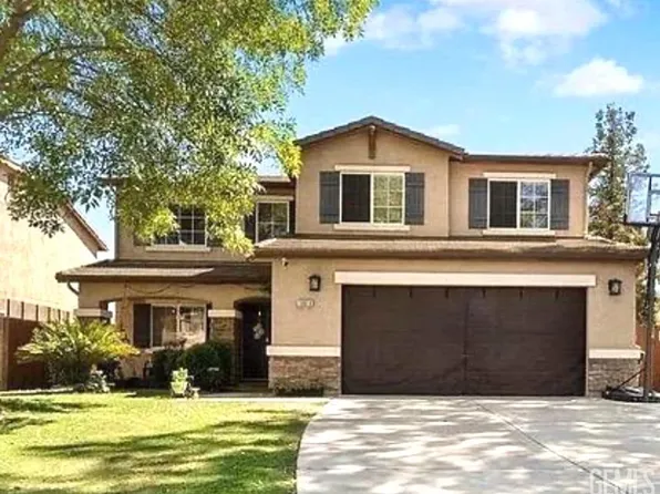 10619 Grand Prairie Dr, Bakersfield, CA 93311