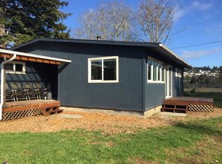 669 S Main St, Coos Bay, OR 97420