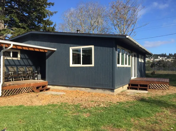 669 S Main St, Coos Bay, OR 97420