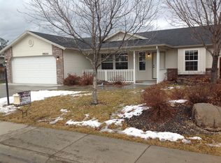 5500 N Rosepoint Way, Boise, ID 83713