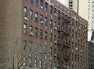 405 E 72nd St APT 5B, New York, NY 10021