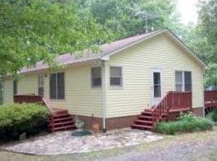 3162 Spoons Chapel Rd, Asheboro, NC 27205