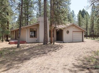 69382 Tollgate, Sisters, OR 97759
