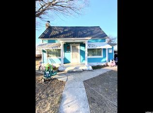 390 W 300 N, Salina, UT 84654