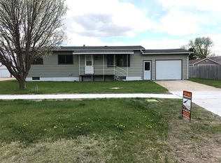 322 W Rose Ave, Springview, NE 68778