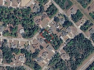 BOBKO CIRCLE LOT 11, NORTH PORT, FL 34291