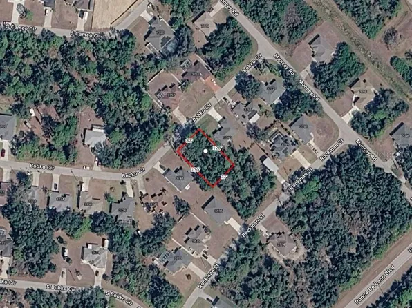 BOBKO CIRCLE LOT 11, NORTH PORT, FL 34291