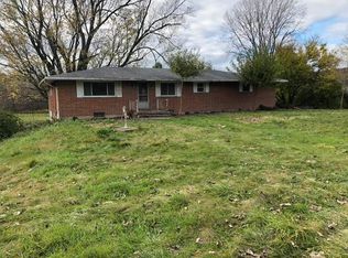 2666 Miller Paul Rd, Galena, OH 43021