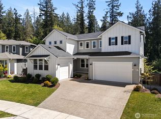 18517 Sawgrass Dr NE, Poulsbo, WA 98370