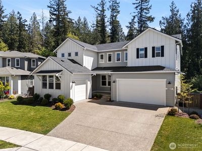 18517 Sawgrass Drive NE, Poulsbo, WA, 98370
