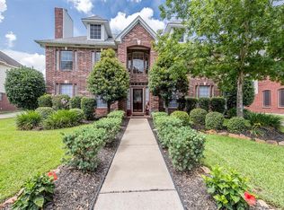 23006 Governorshire Dr, Katy, TX 77450