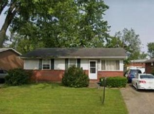 3385 Reaver Ave, Grove City, OH 43123