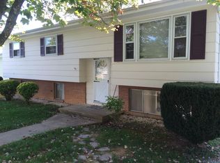 810 Fisher Cres, Staunton, VA 24401