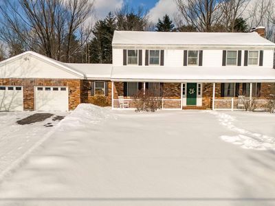 341 Hammondtown Road, Amsterdam, NY, 12010