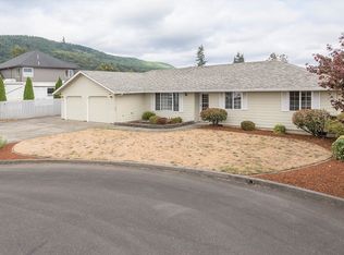 340 Tahoma Ct, Columbia City, OR
